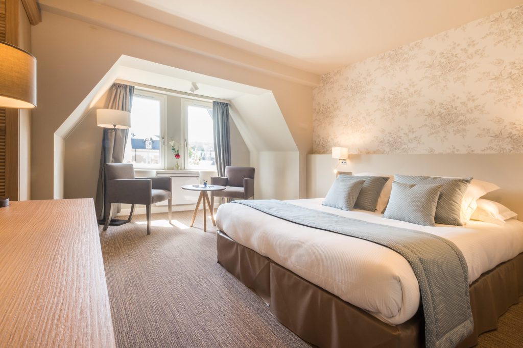 prestigezimmer der villa odette