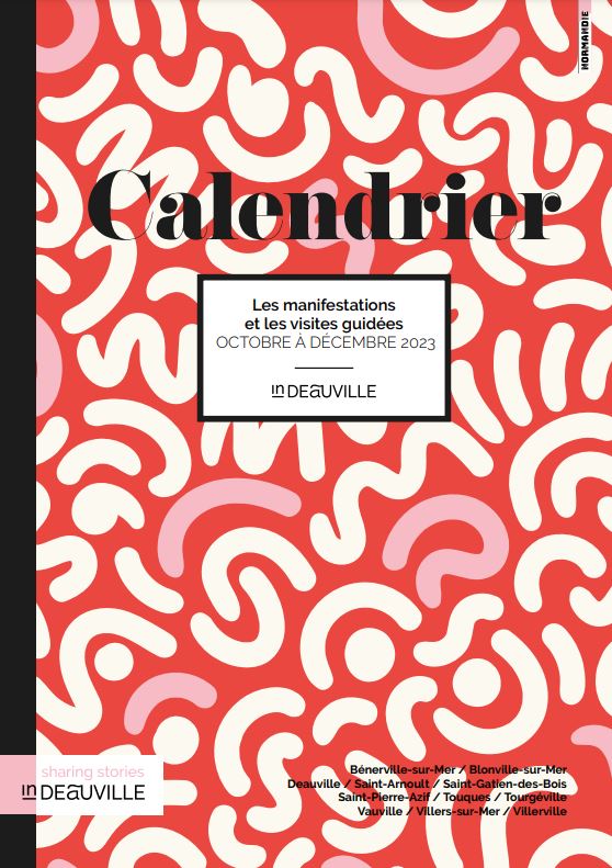 Calendrier des manifestations de Octobre à Décembre 2023 Calendrier 4eme T 2023 1 Calendrier 4eme T 2023 1